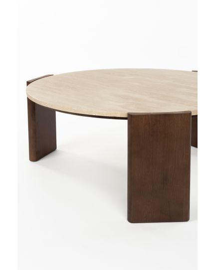 Valcour coffee table