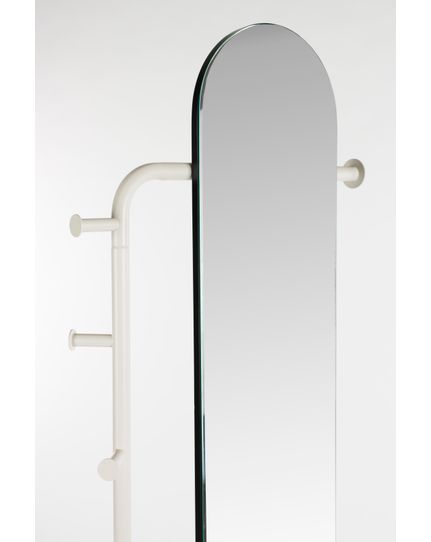 Vero standing mirror Front