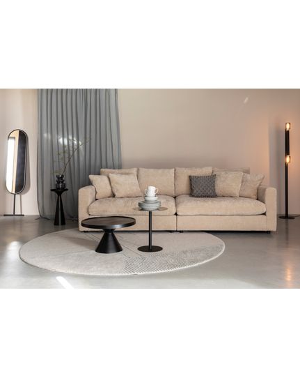 Floss coffee table Front Side