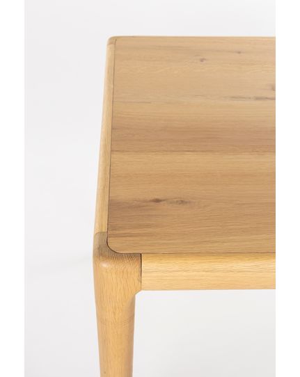 Ember dining table Front