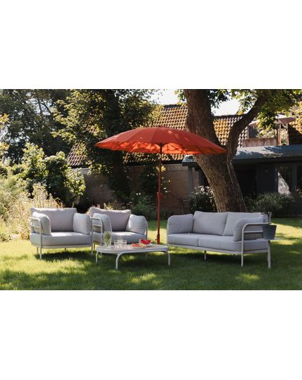 Vista outdoor set Front
