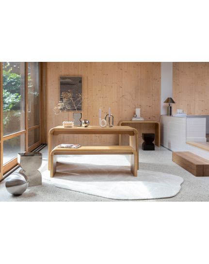 Forms carpet Front