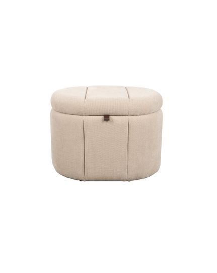 Puffy bench M