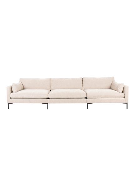 summer sofa 4,5 seater Front