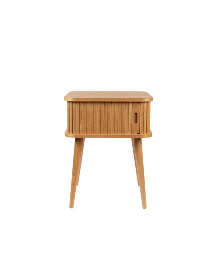 Barbier side table Front Side