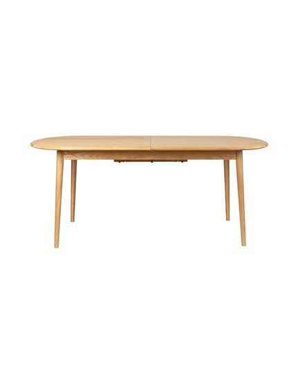Twist table Front