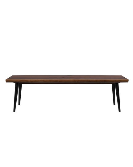 Alagon bench Front Side