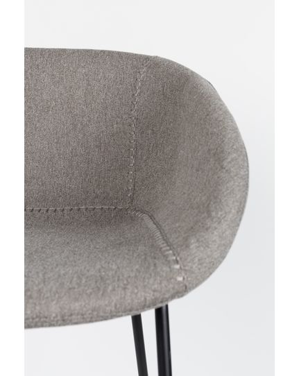 Feston Bar & Counterstool Front Side