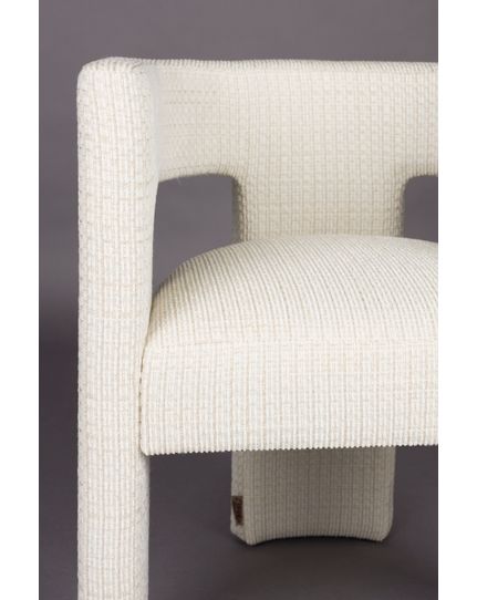 Medina chair Front Side