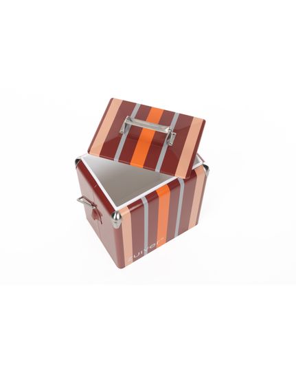 Cooler Be Wine Front