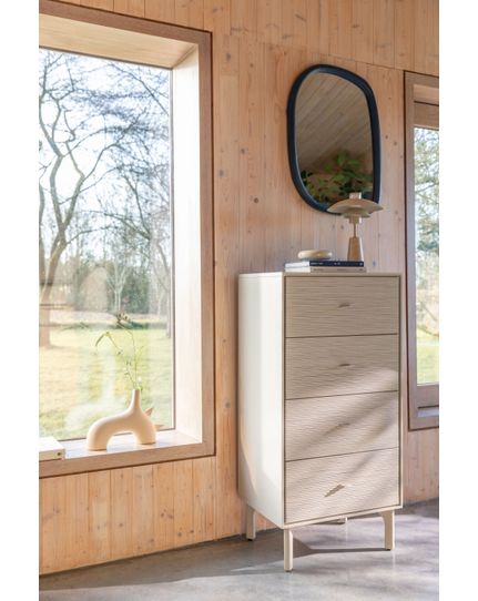 Looks mirror M Front