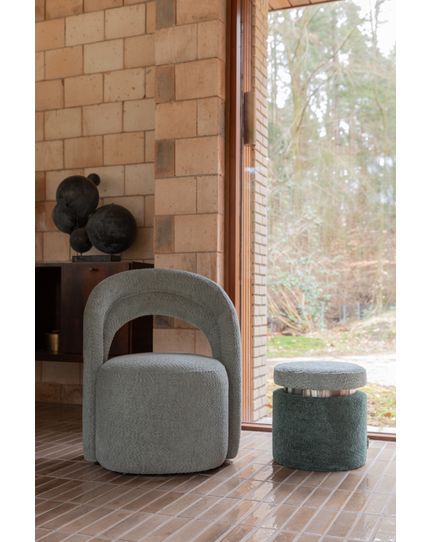 Sen stool Front