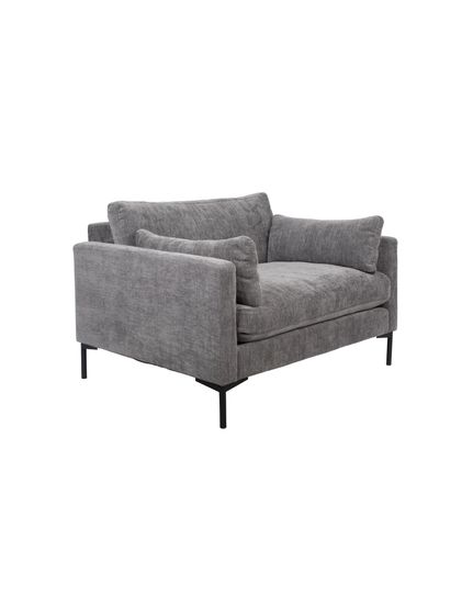 Summer love seat Front Side