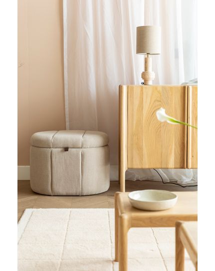 Puffy bench M