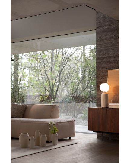 Travis sideboard Front Side