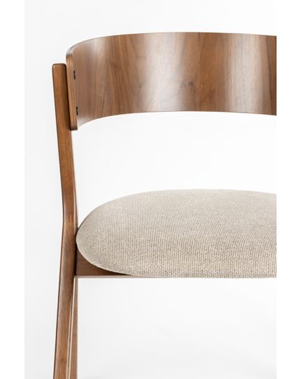 Bresso chair Front Side