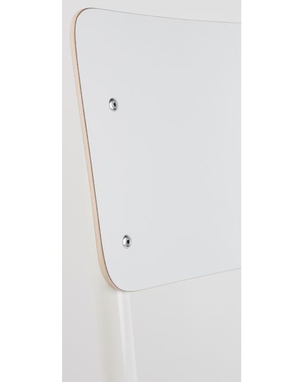 Back to School HPL chair Front Side