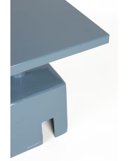 Chubby side table Front