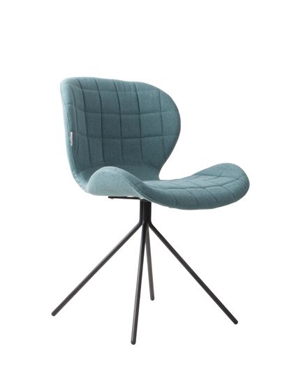 OMG chair Front Side