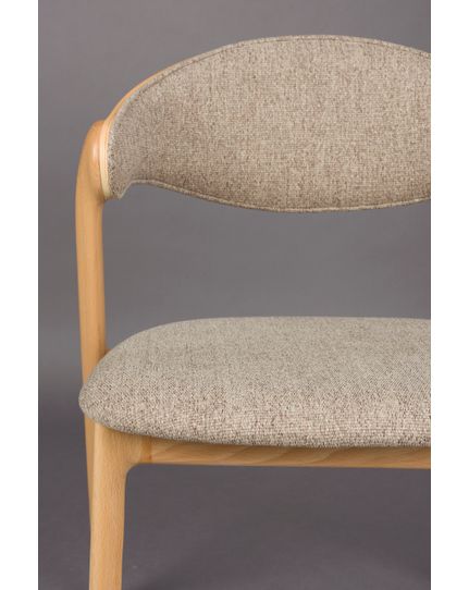 Babington chair Front Side