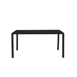 Vondel Garden Table 168,5x87 Black | Zuiver