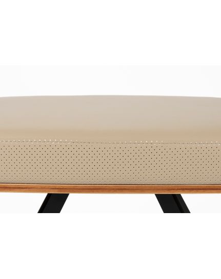 Frie stool Front
