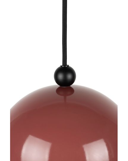 Bumble pendant lamp