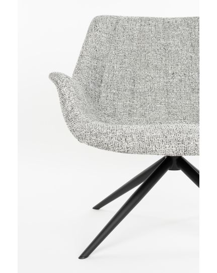 Doulton lounge chair