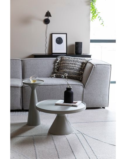 Floss coffee table Front Side