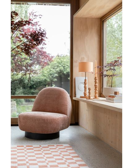 Totem table lamp Front