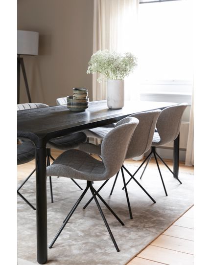 OMG chair Front Side