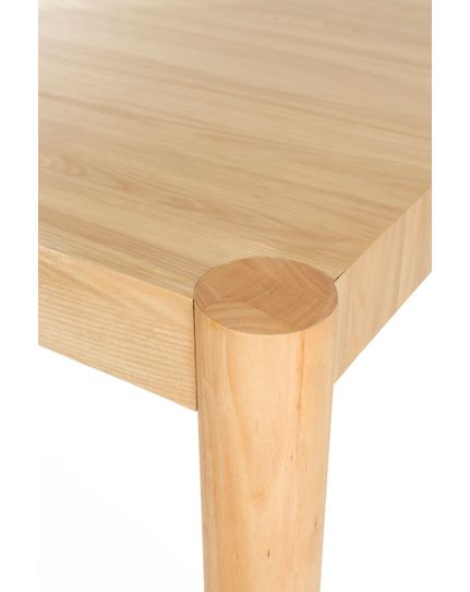 Sticks table Front