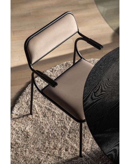 Stoel Alba Front Side