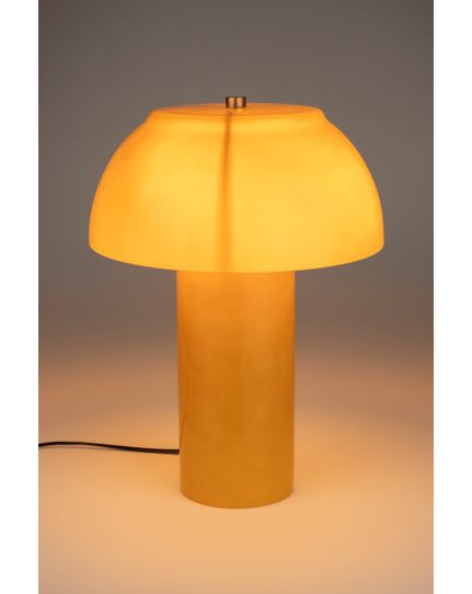 Morvan table lamp Front