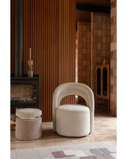 Sen stool  Front