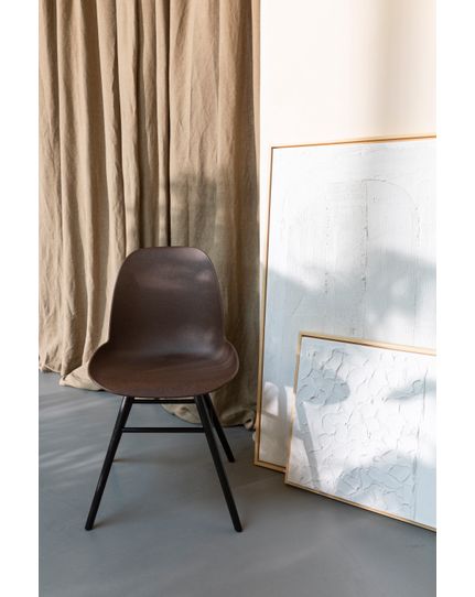 Albert Kuip Coffee chair Front Side