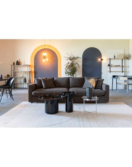 Cupid side table Front Side