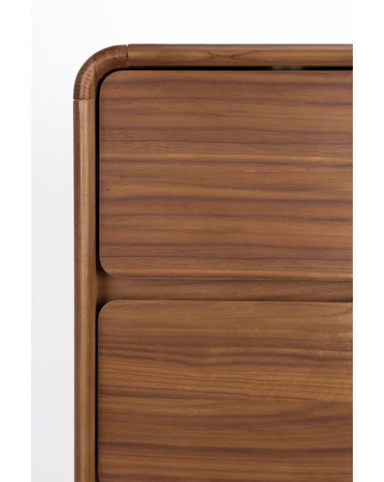 Rise cabinet Front