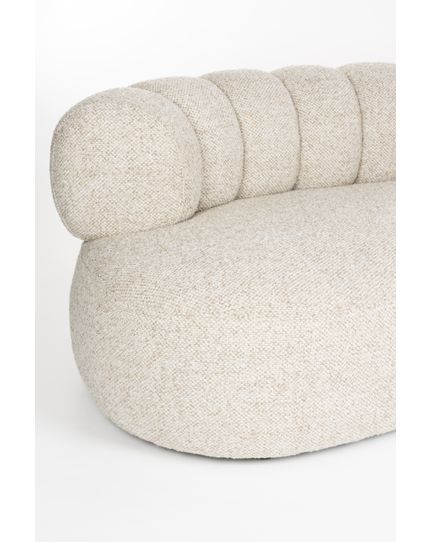 Duvane sofa 4,5 seater Front