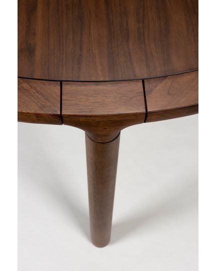 Storm table 128' Front