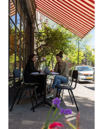 Back to School outdoor Front Side