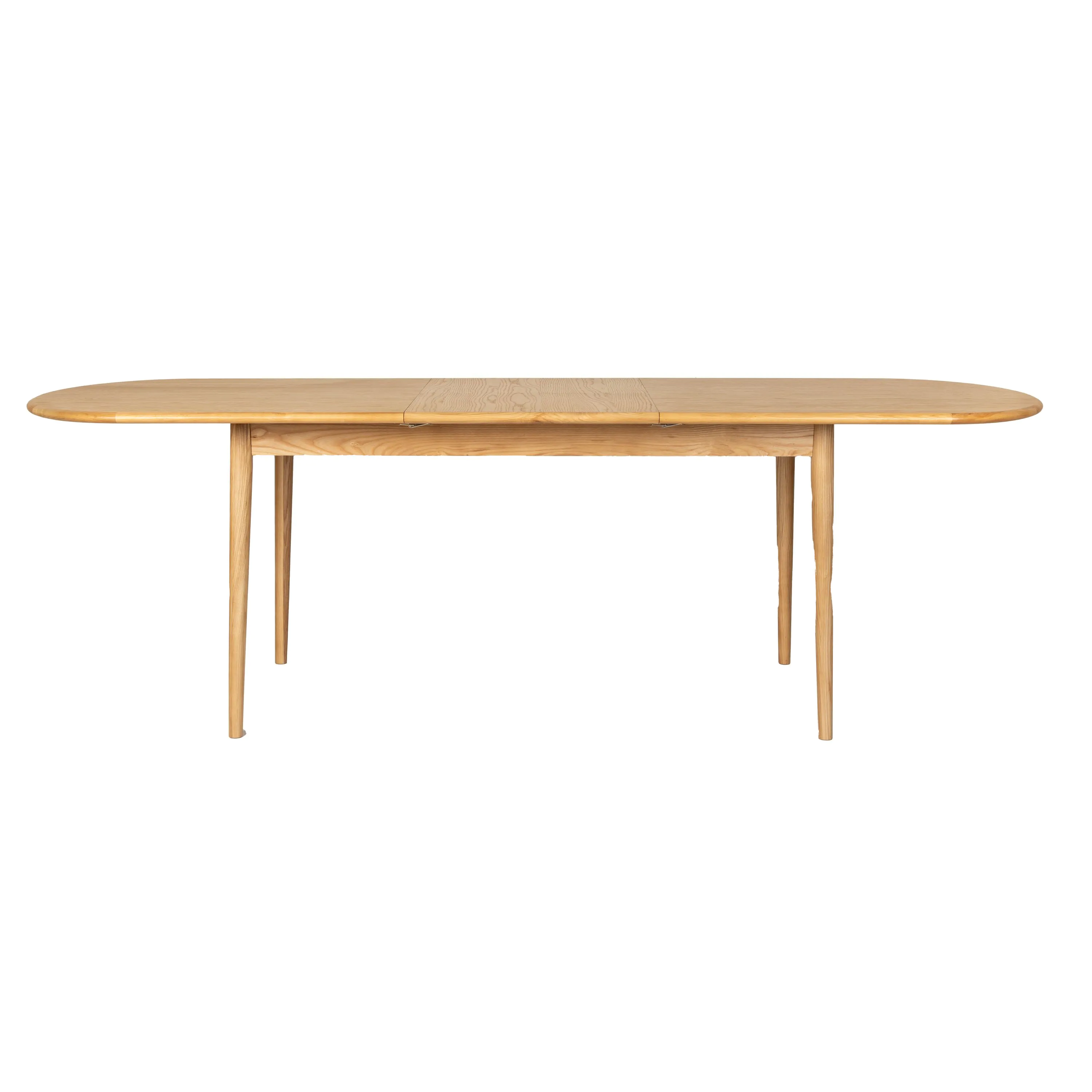 Twist Table Oak 185/240x90 | Zuiver
