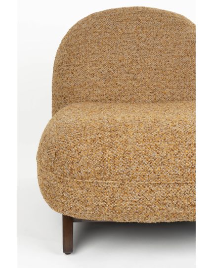 Loom lounge chair