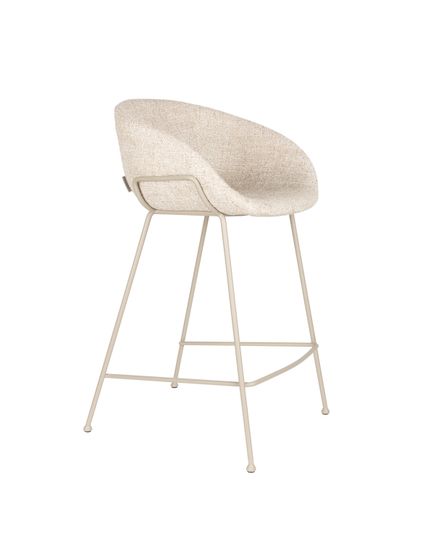 Feston counter stool