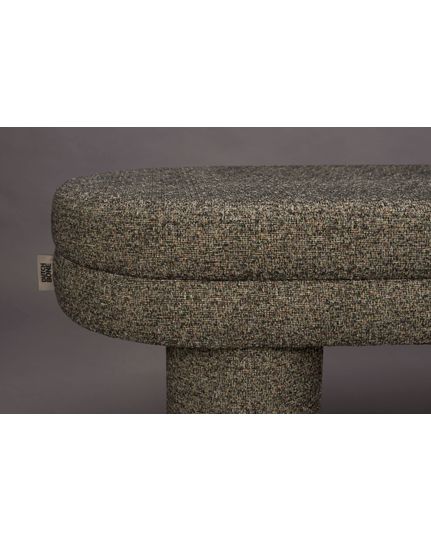 Fern bench Front