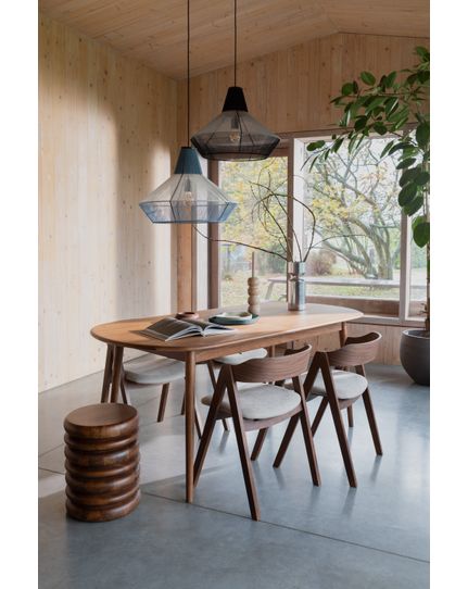 Twist table Front