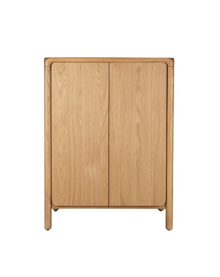 Storm cabinet
