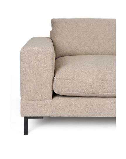 Wester sofa 3 seater Front