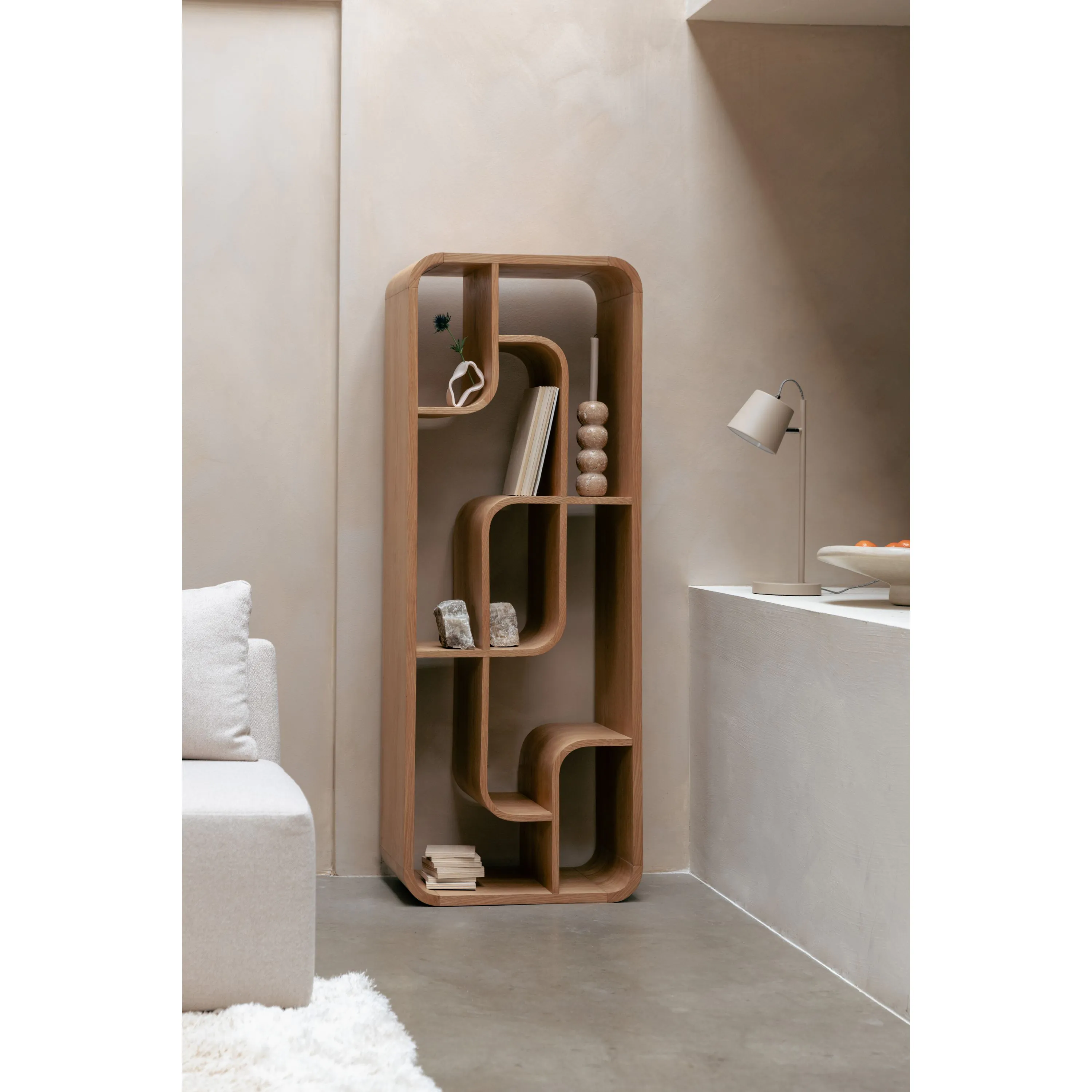 GABU 7セット Seven Kast Bruin | Zuiver