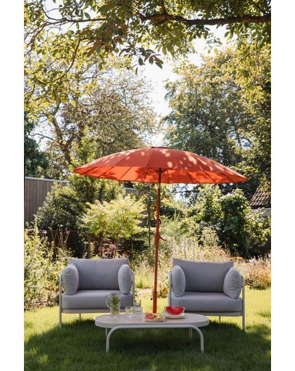 Sunbrella sunshine Front